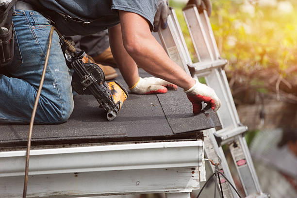 Best Best Roofing Contractors  in Freer, TX